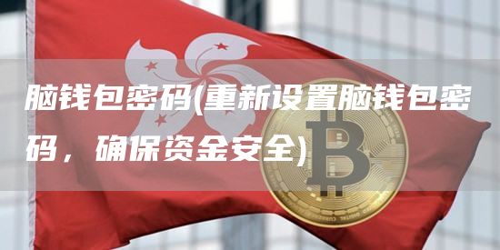 脑钱包密码 - 重新设置脑钱包密码，确保资金安全